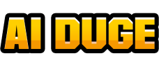 AI DUGE